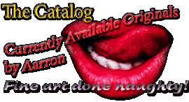 original erotic art catalog