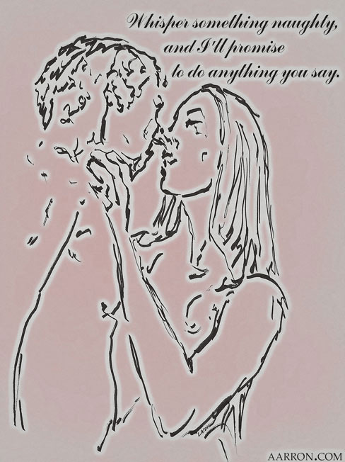 ink scribble with text whisper something naughty ink scribble with text whisper something naughty