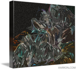 lipstick and glory gay erotic art sizzle