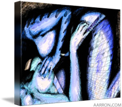 not titled erotic spahic art sizzle