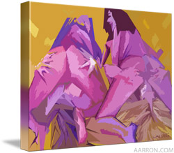 wow sizzle by Aarron Laidig