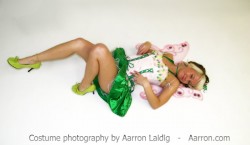 Tantalizing Fairy Picture