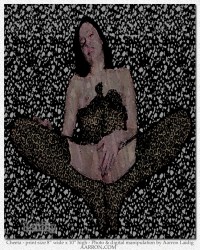 cheeta erotic digital artwork