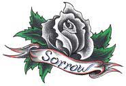 Sorrow