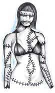 The Zombie Dolls
