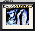 erotic art sizzles by Aarron Laidig
