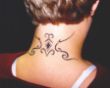neck