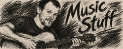 Music Stuff