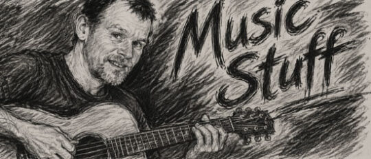 Music Stuff